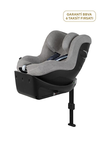 Cybex Sirona G için Havlu Kılıf