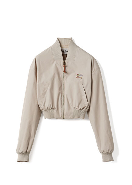 Panamanian Cotton Coat