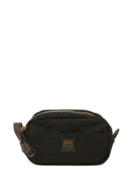 Siyah Erkek Seyahat Çantası