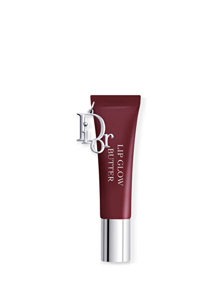 Addict Lip Glow Butter 104 Black Cherry