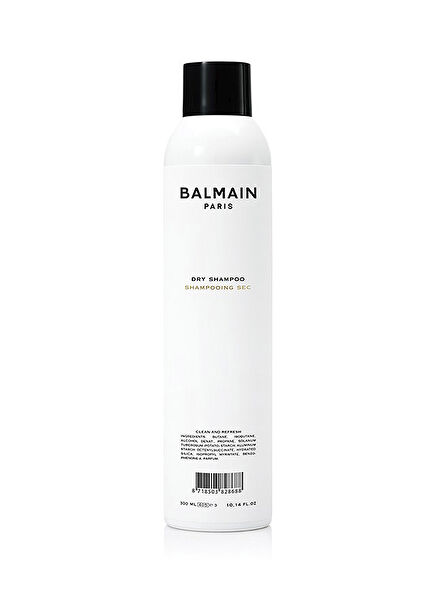 Dry Shampoo Hacim Veren Kuru Şampuan 300 ml