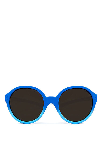 Mavi Unisex Bebek 2-5 Yaş Güneş Gözlüğü