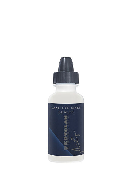 Cake Eye Liner Sealer ktivatör Sıvı 15 ml