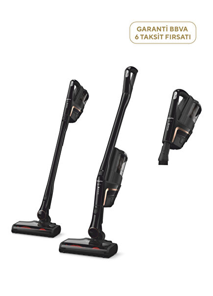 Triflex HX2 125 Gala Edition Şarjlı Dikey Süpürge