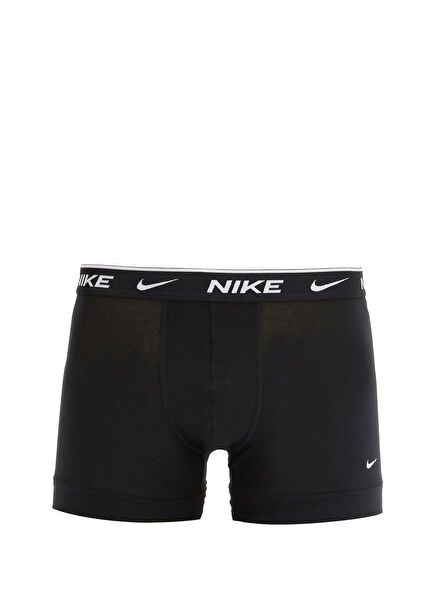 Black 3-Pack Boxer Set