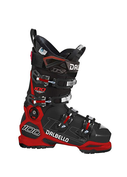 DS AX 100 MS Men's Ski Boots