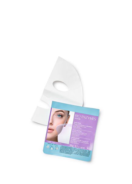 Bio Enzymes Mask Anti-Aging