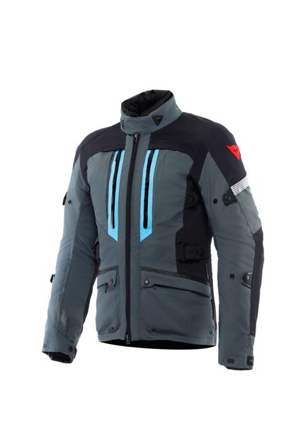 Mangen Pro Ebony Black ABSØLUTESHELL™ Erkek Motosiklet Montu