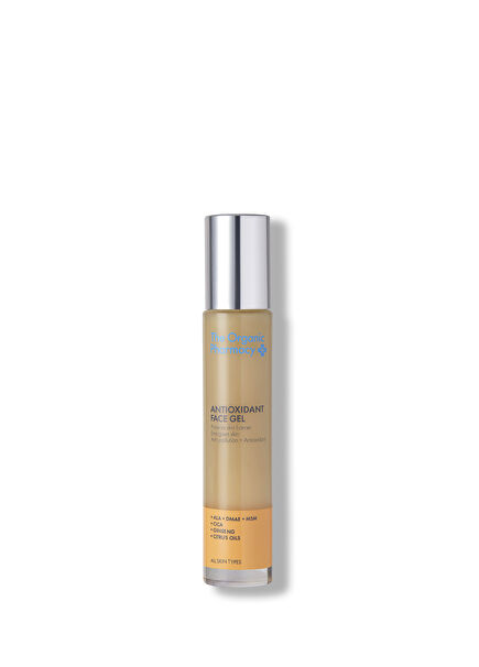 Antioxidant Face Gel Cilt Serumu 35 ml