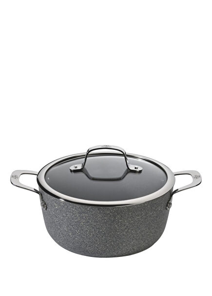 Salina Aluminum Pot 20 cm