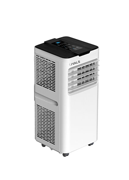 AC 12 PLR Mobil Klima