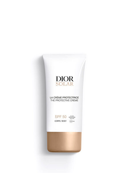 Protective Body Cream Spf50 150 ml