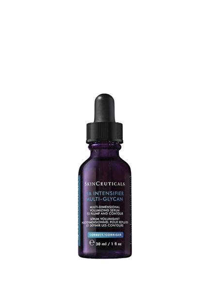 HA İntensifier Multi-Glycan Kırışıklık Karşıtı Nemlendirici Cilt Serumu 30 ml