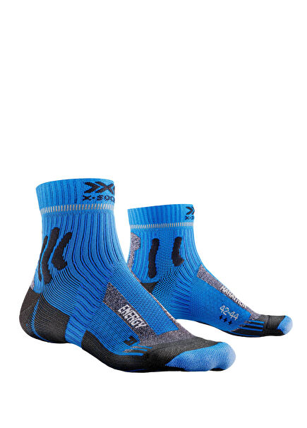 X-Socks Marathon Energy 4.0 Erkek Kayak/Snowboard Çorabı