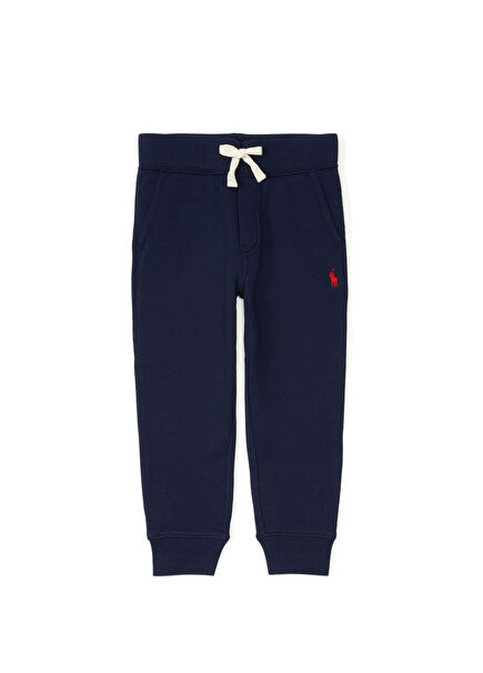 Lacivert Çocuk Eşofman