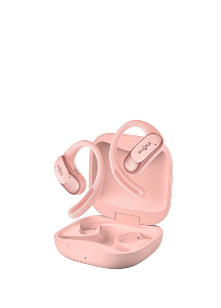 OpenFit Air True Pink Wireless In-Ear Headphones
