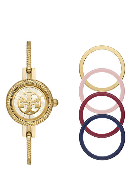 TBW4029 Çelik Kadın Kol Saati