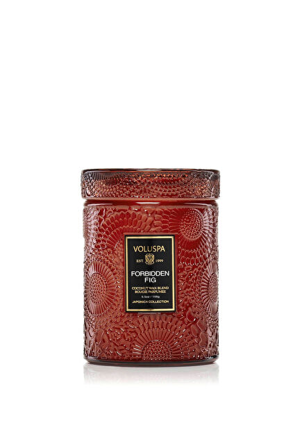 Small Forbidden Fig 5.5oz Mum