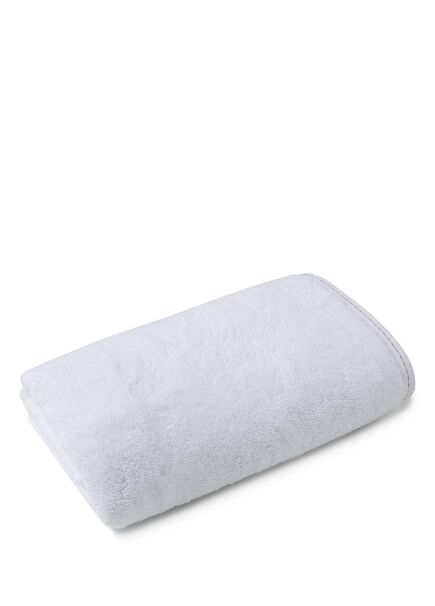 Route White Cotton Hand Towel 50 x 100 cm