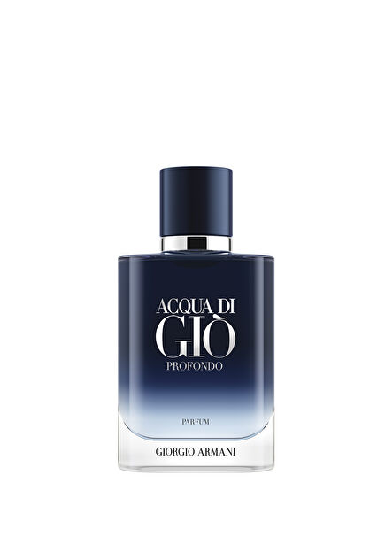 Acqua Di Giò Profondo Parfüm 50 ml