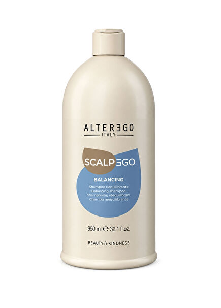 Scalpego Balancing Balancing Shampoo 950 ml