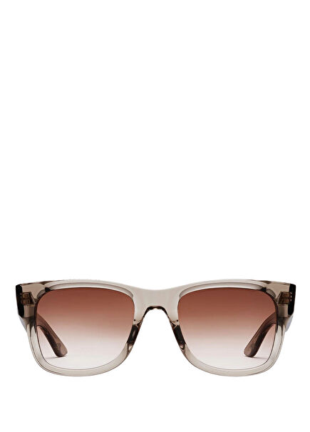 VW3S 50 VW224-21S Asetat Şeffaf Erkek Güneş Gözlüğü