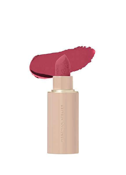 Lip Suede Matte Lipstick