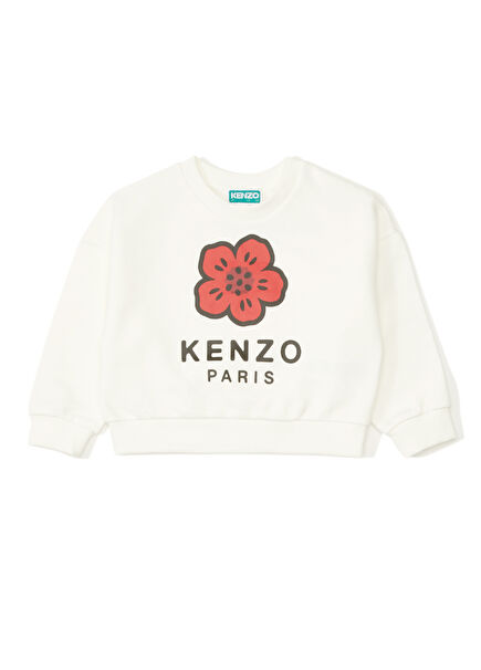 White Girls Sweatshirt