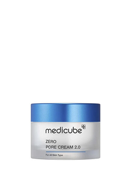 Zero Pore 2.0 Pore Tightening Face Cream for Oily Skin 50 ml