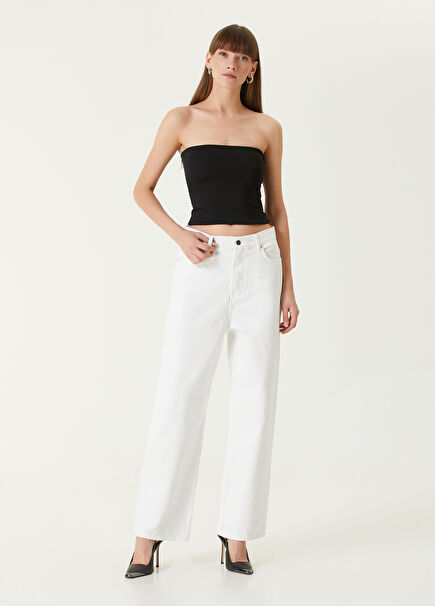 White Jeans