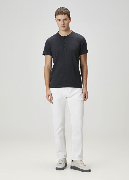 White Jeans