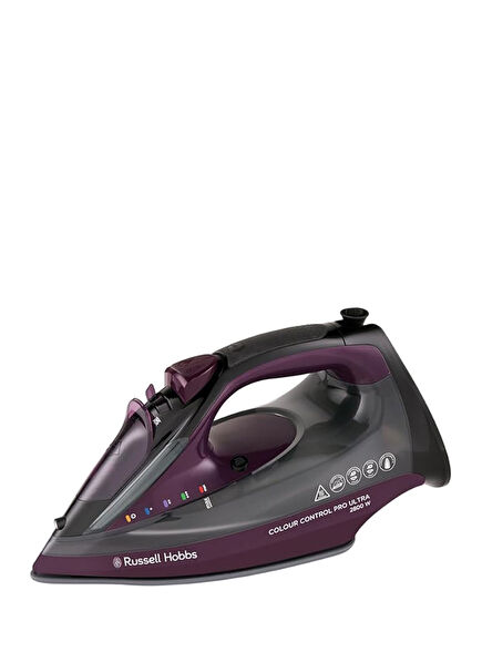 27281-56 Colour Control Pro Ultra Buharlı Ütü 2800 W