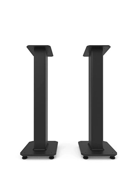 SX30 30" Black Insulation Standing Refillable Speaker Stand