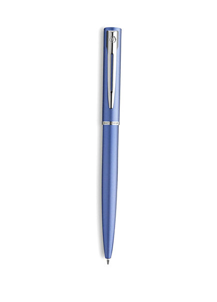 2068191 Allure Blue Ballpoint Pen