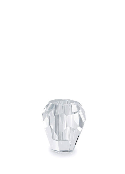 Geometric Shaped Vase