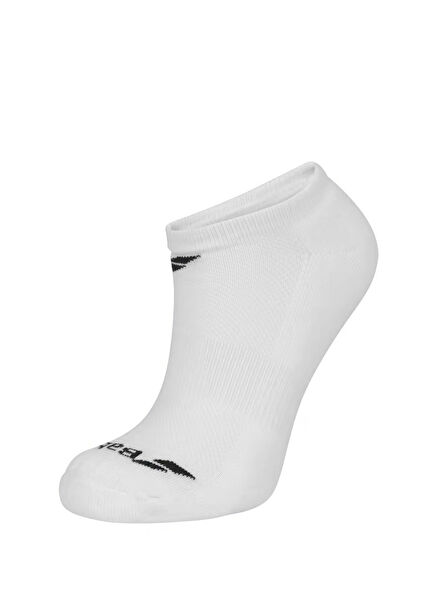 Invisible Pack of 3 Kids Tennis Socks
