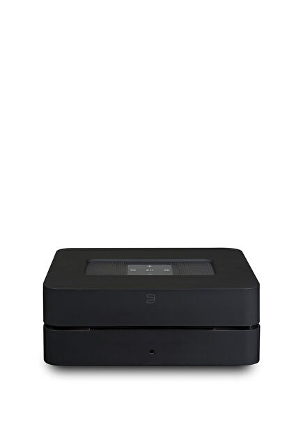 Vault 2i Black Stereo Amfier