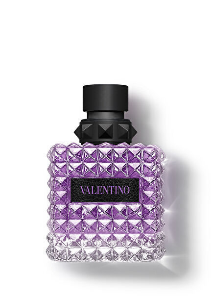 Born in Roma Purple Donna 100Ml