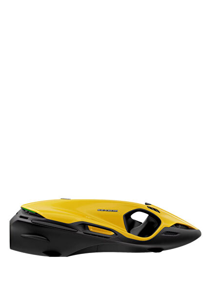 F9 Carex Yellow Küçük Bataryalı Su aracı Jetski