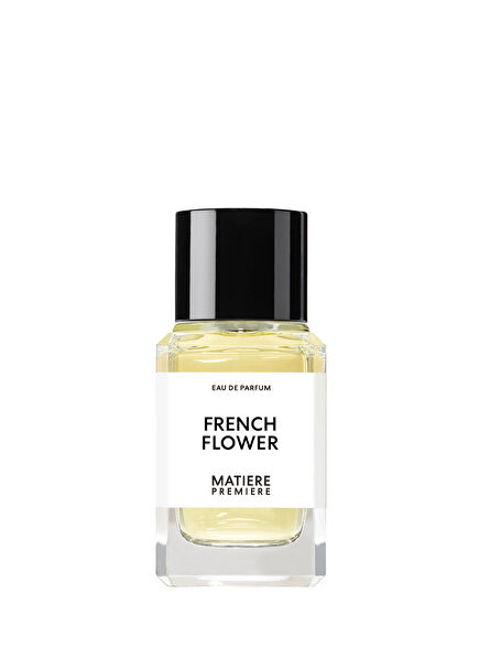 French Flower EDP 100 ml Unisex Parfüm