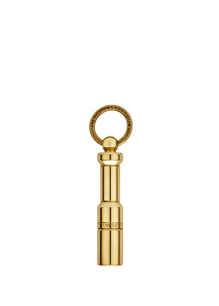 K3 Klasik Anahtarlık Çelik Puro Delici