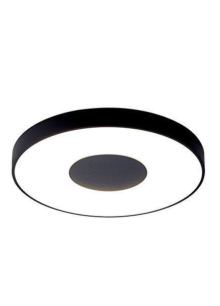 Coın Siyah Orta Boy Plafonyer