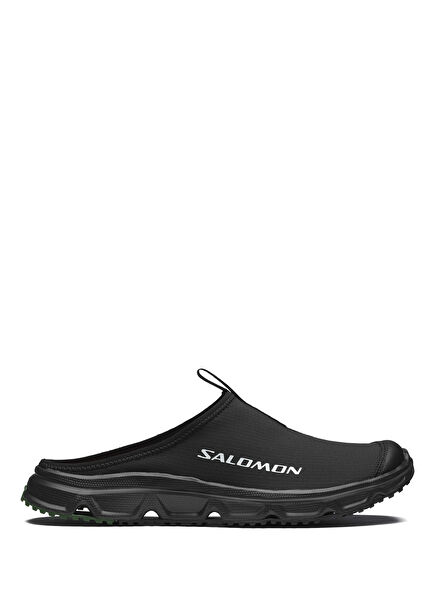 RX Slide 3.0 Black Men's Slippers