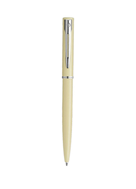 2105310 Allure Pastel Yellow Ballpoint Pen