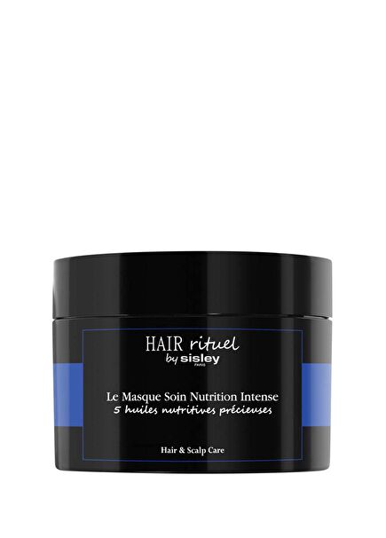 The Intense Nutritiın Hair Care Mask