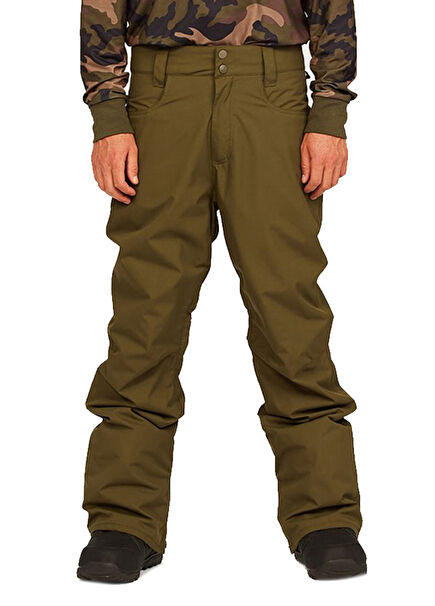 Outsider Men's Snowboard Pants