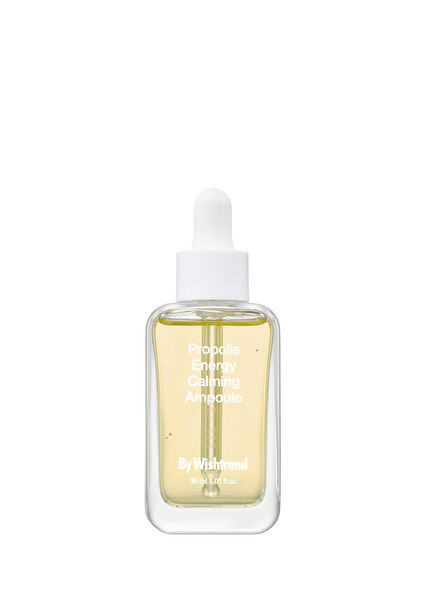 Propolis Energy Calming Ampoule Cilt Bariyeri Güçlendirici %15 Propolis Ampul Serum 30ml