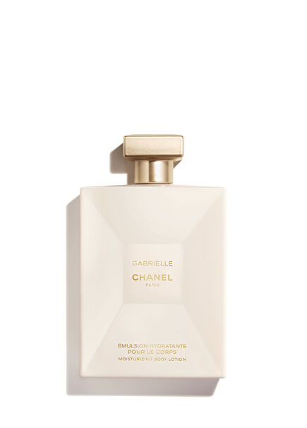 Gabrielle MoisturizIng Body Lotion 200ml