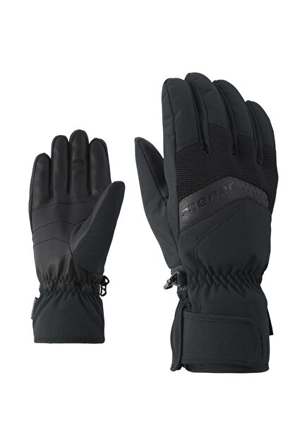 Gabino Glove Ski Alpine Erkek Kayak Eldi̇veni̇