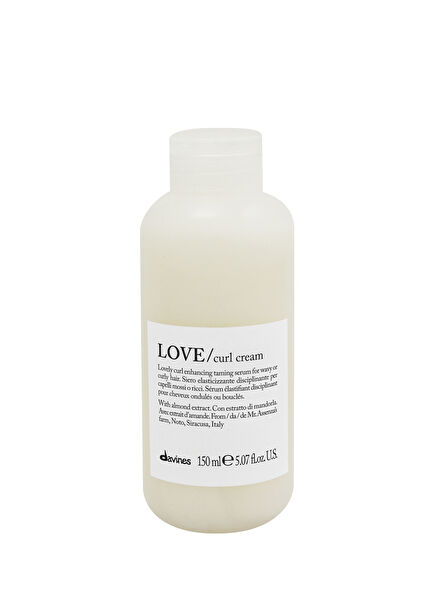 Curl Defining Care Cream 150 ml